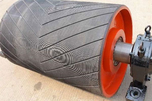 Pulley Conveyor