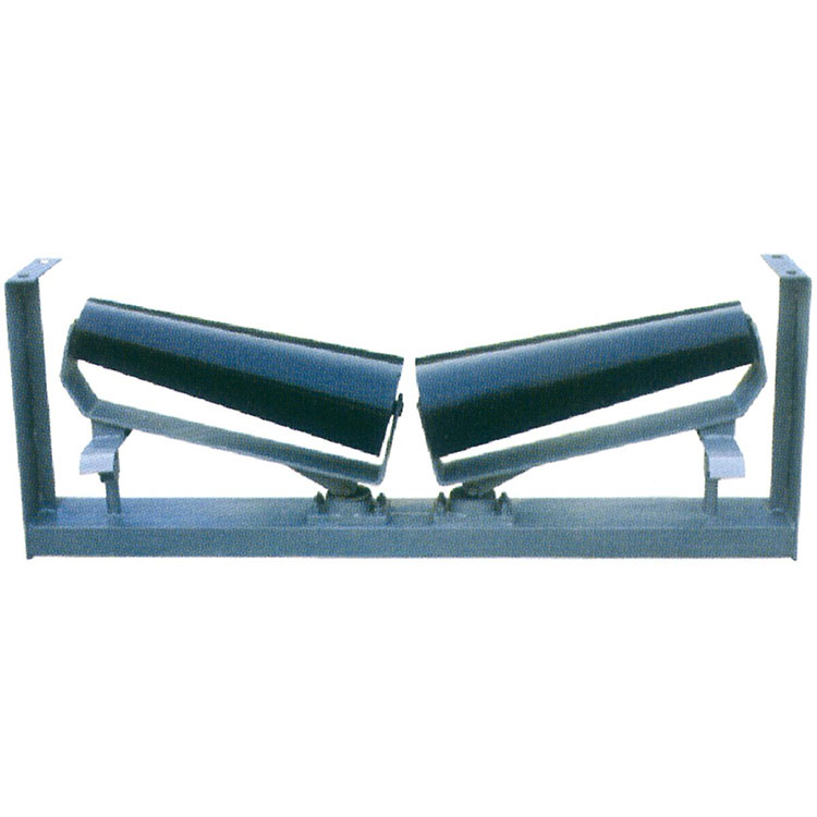 Idler frame no ka mea lawe