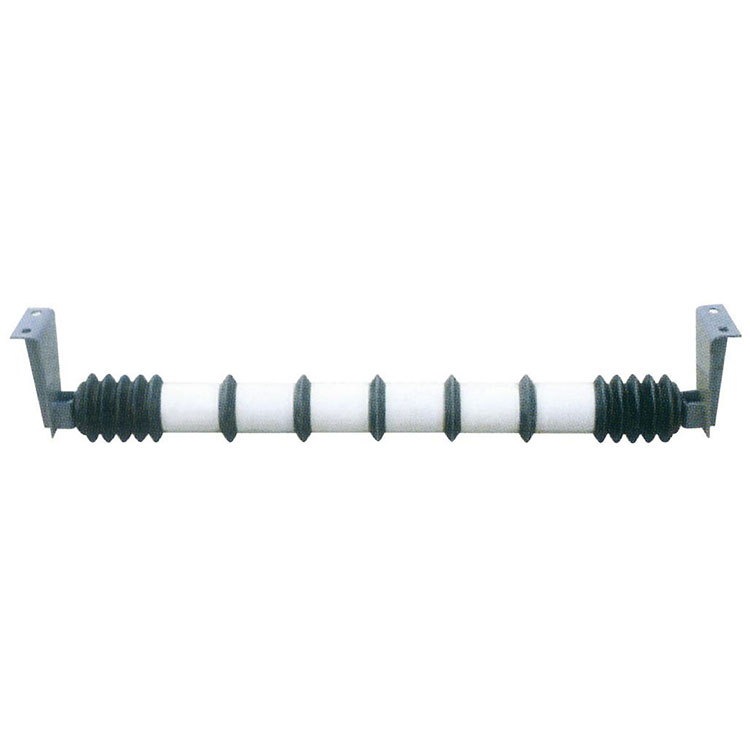 ʻO ke kuleana o ka Conveyor Idler