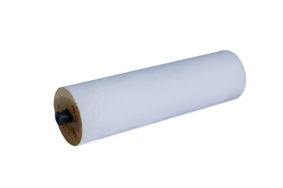 ʻO nā mea kaua conveyor idler