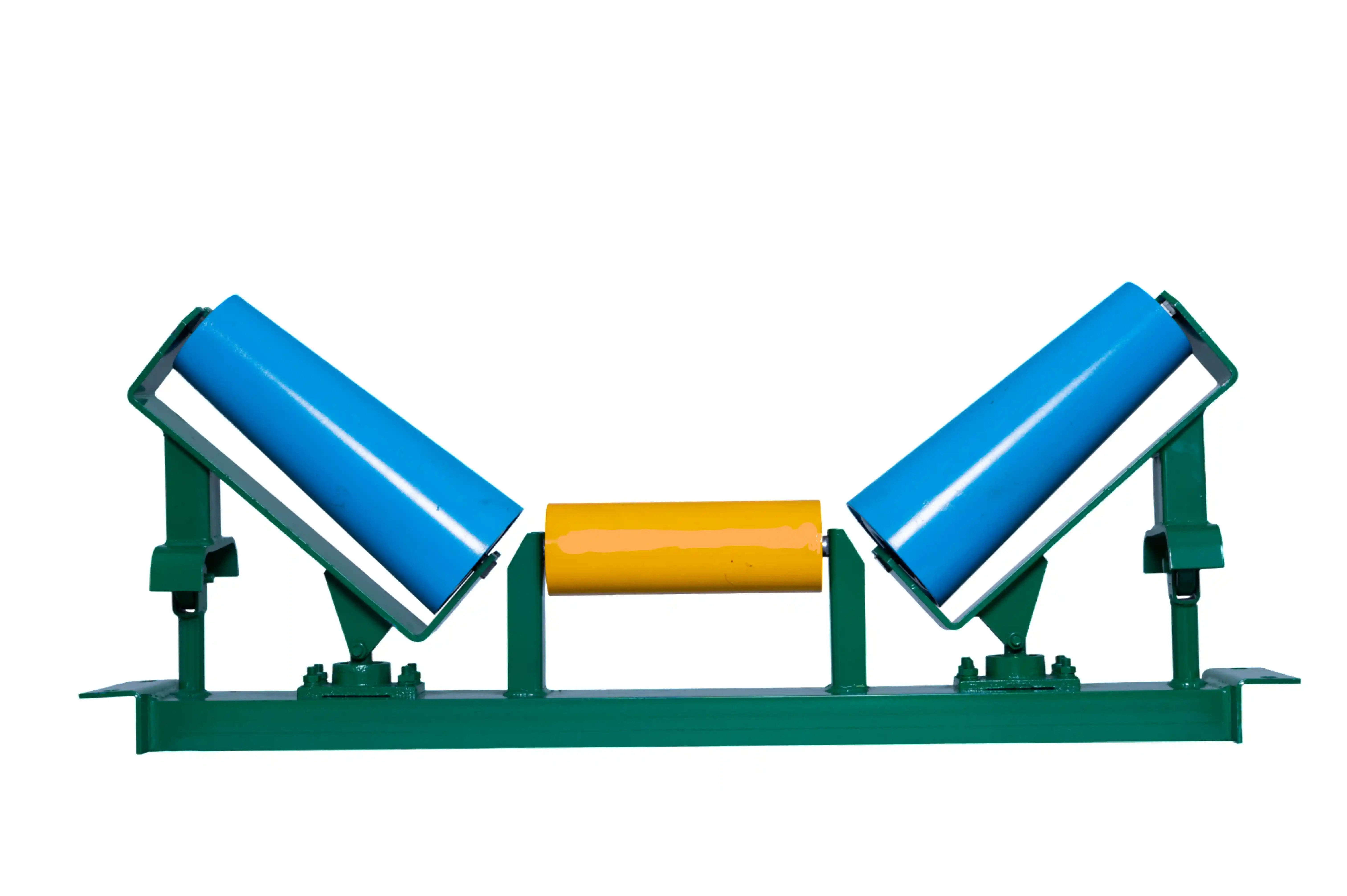 ʻO nā mea hoʻopololei ponoʻī no ka ʻōnaehana conveyor